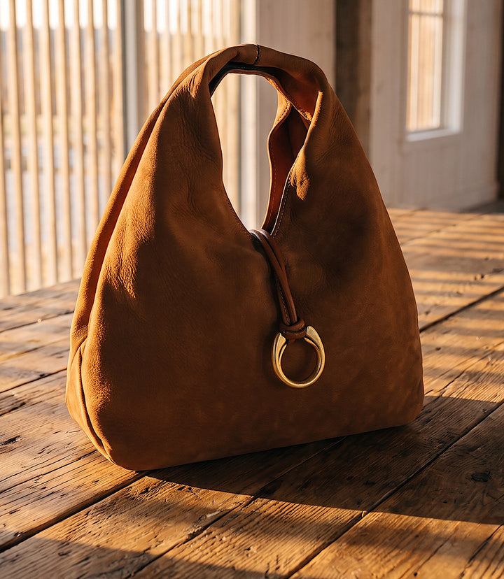 Dolce Vita Martin Hobo Shoulder Bag