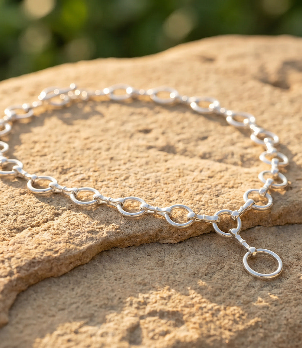 Chainlink Necklace