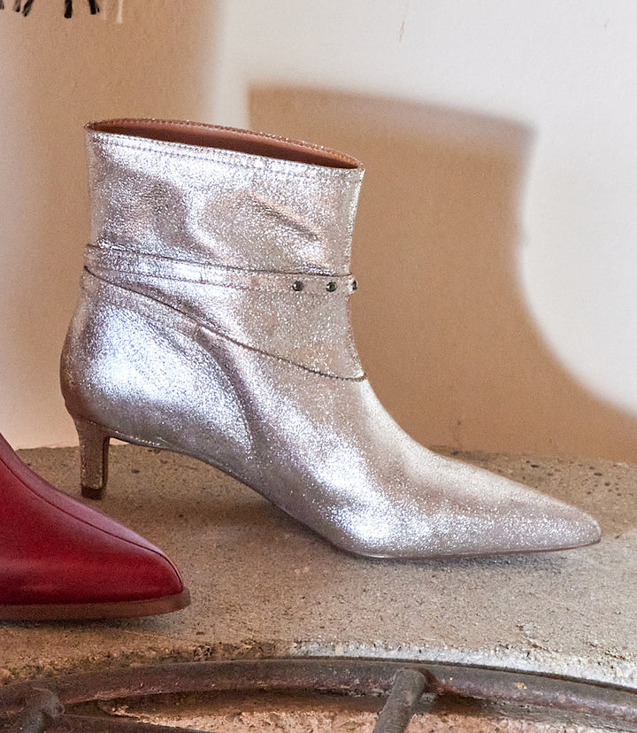 Seychelles Milan Booties