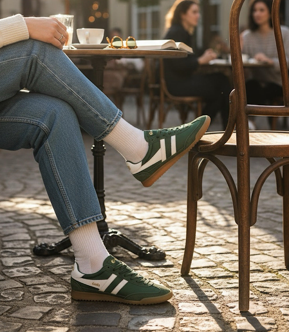 Gola Tornado Sneakers