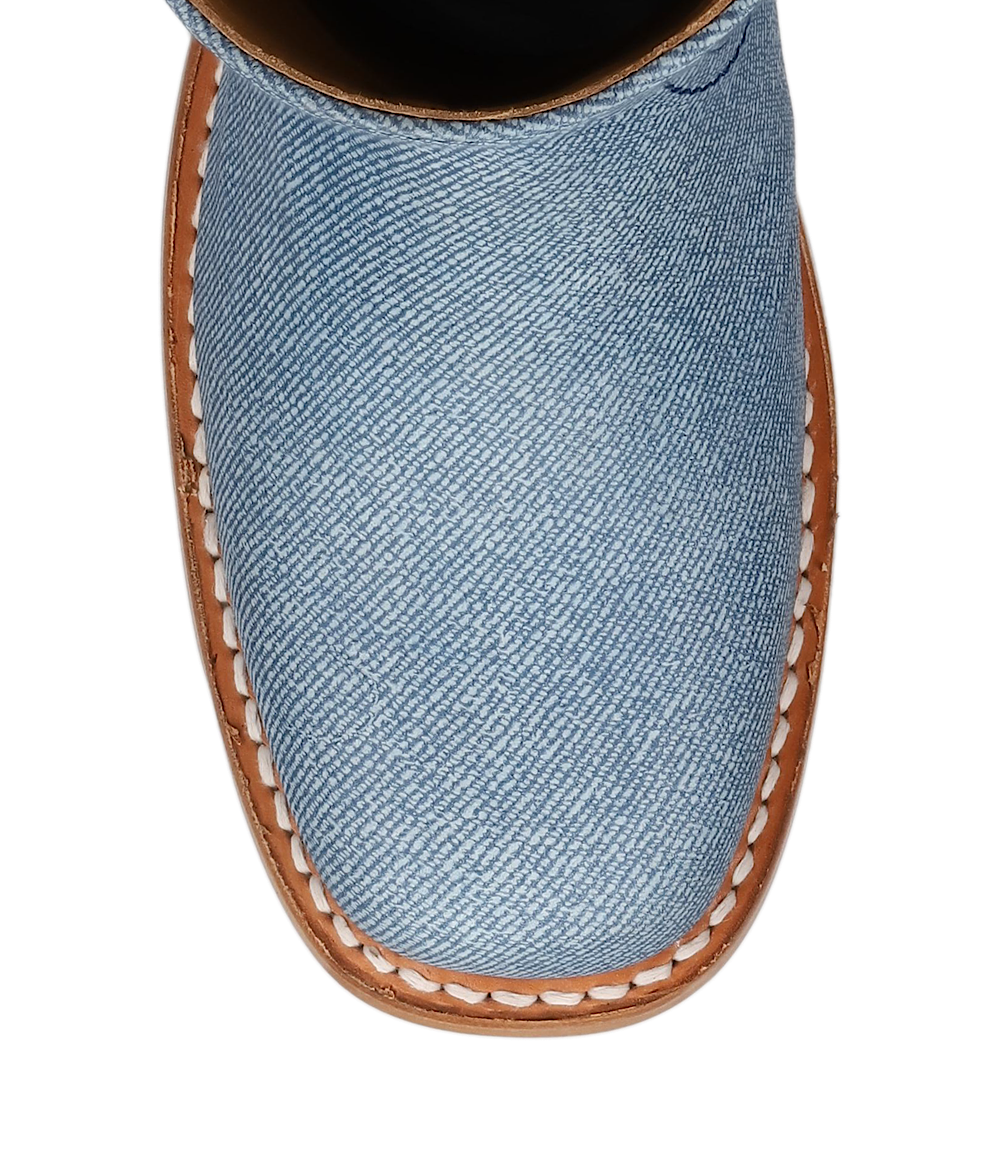 Frye Campus 14L Boots