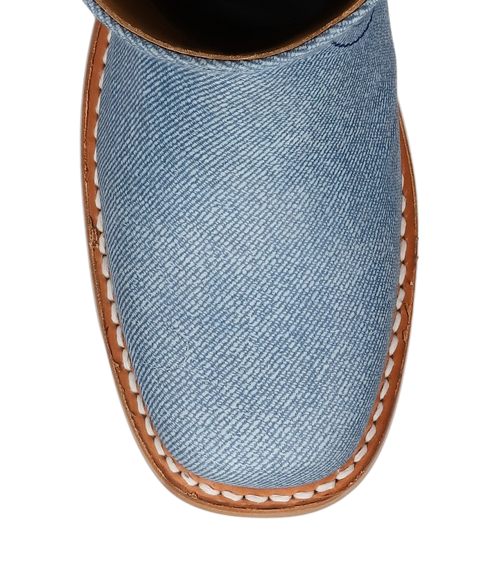 Frye Campus 14L Boots