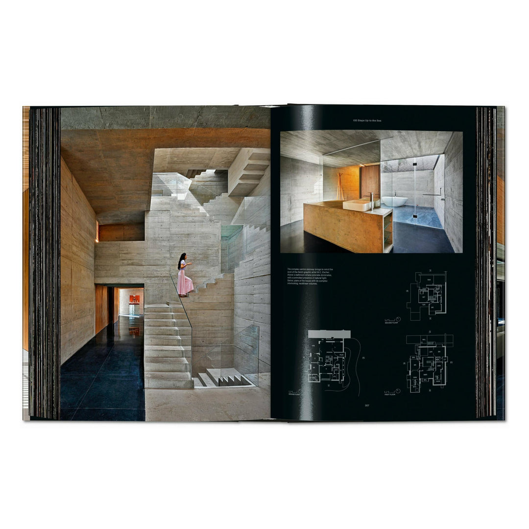 Homes For Our Time: Contemporary Houses around the World; Vol. 2