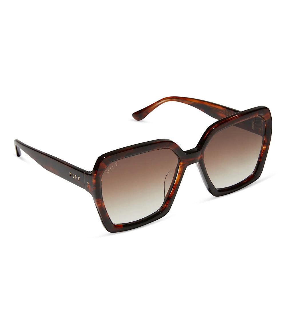 DIFF Sloane Sunglasses
