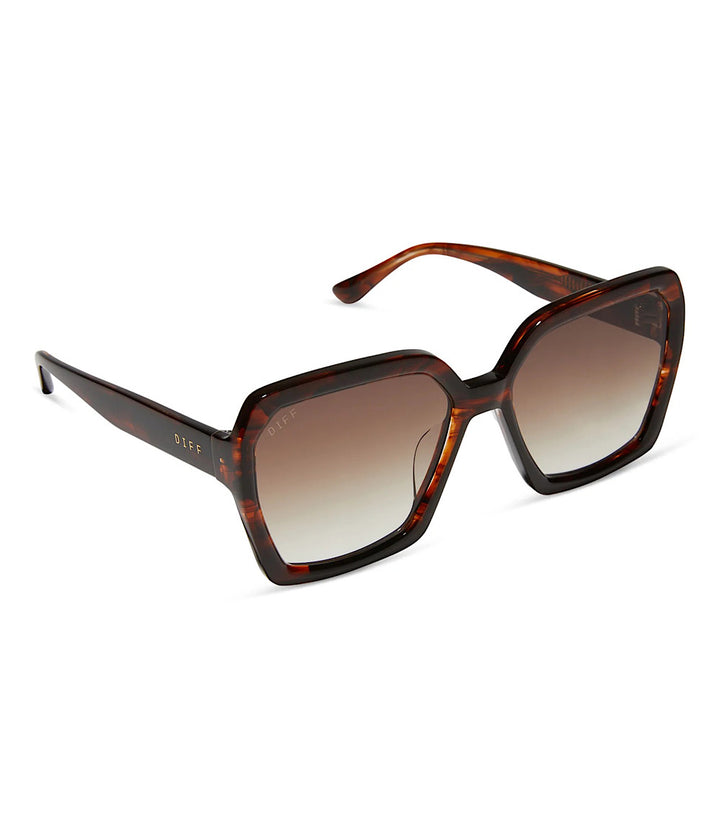 DIFF Sloane Sunglasses