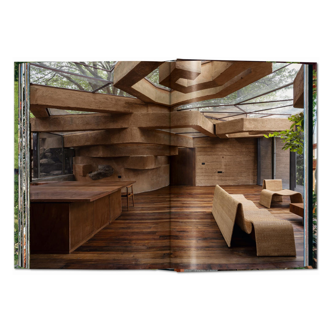 Homes for Our Time: Sustainable Living