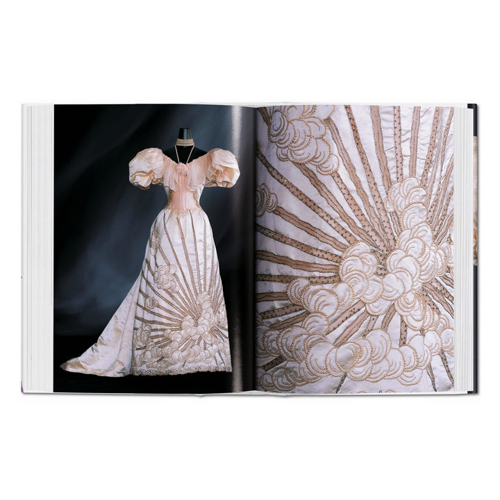 Fashion History. From the 18th to the 20th Century (English)