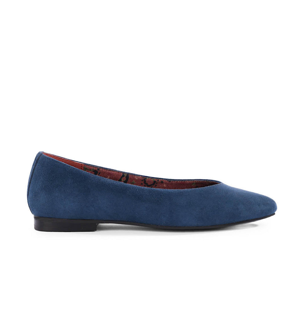 Seychelles To Be Honest Pointed Toe Flats