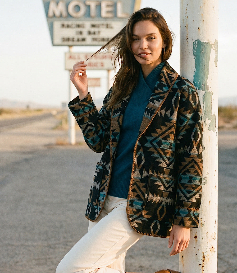Ranch Jacket
