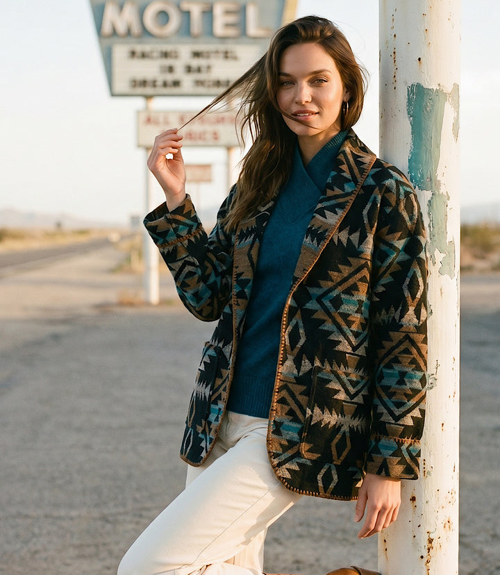 Ranch Jacket