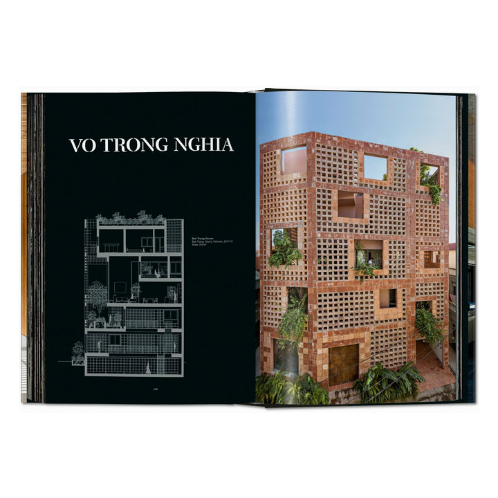 Homes For Our Time: Contemporary Houses around the World; Vol. 2