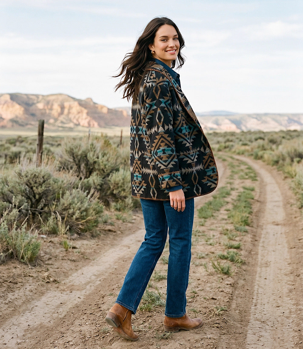Ranch Jacket