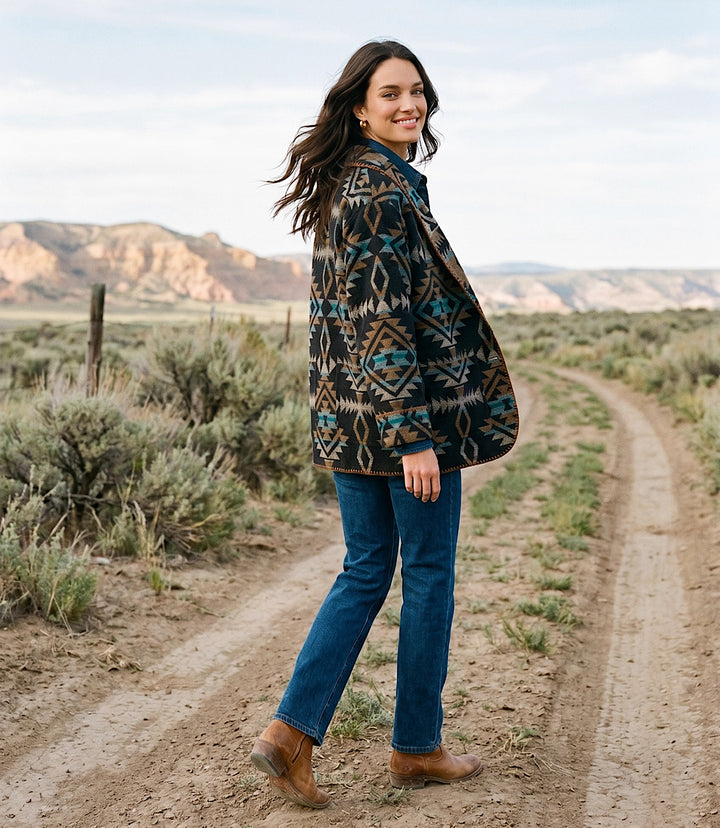 Ranch Jacket