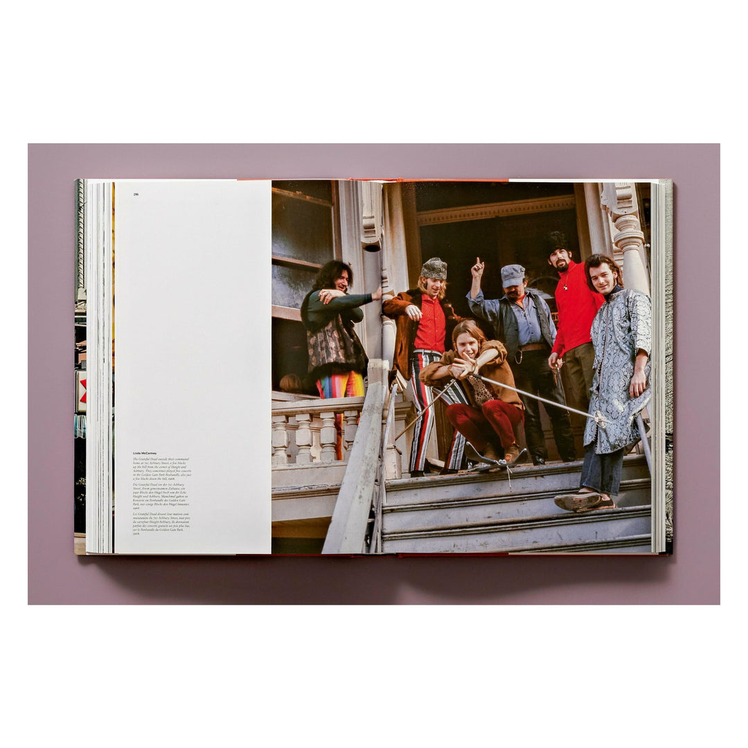 San Francisco. Portrait of a City (German, French, English)