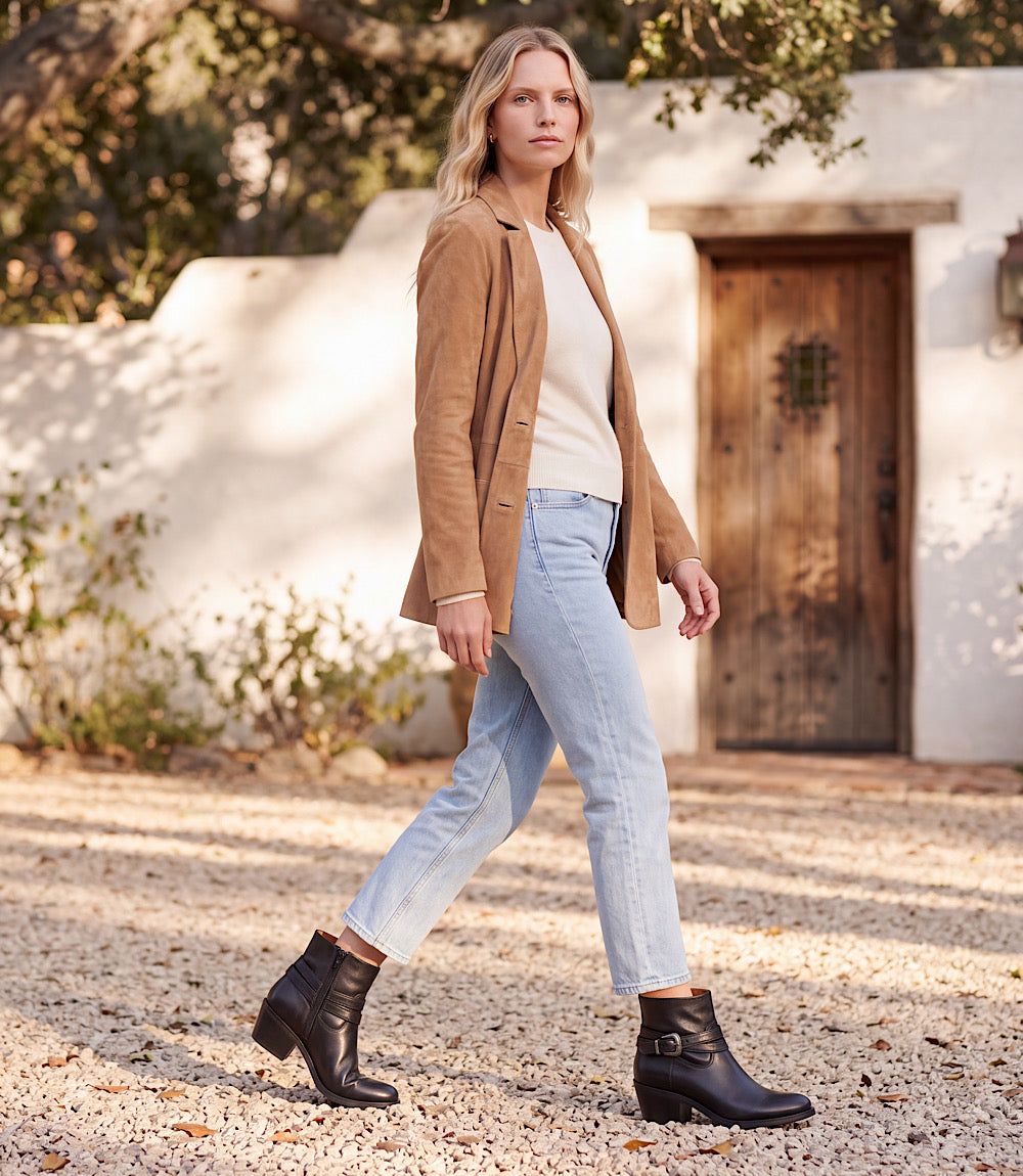 Sofft Alessandra Heeled Booties