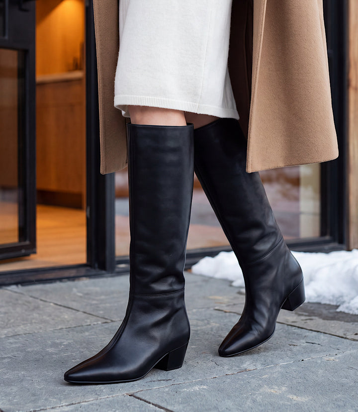 Billini Sterling Knee High Boots