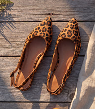 Seychelles Alameda Sling Back Pointed Toe Flats