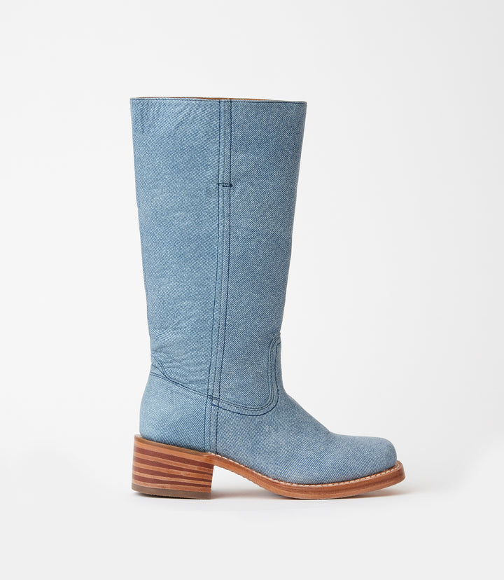 Frye Campus 14L Boots