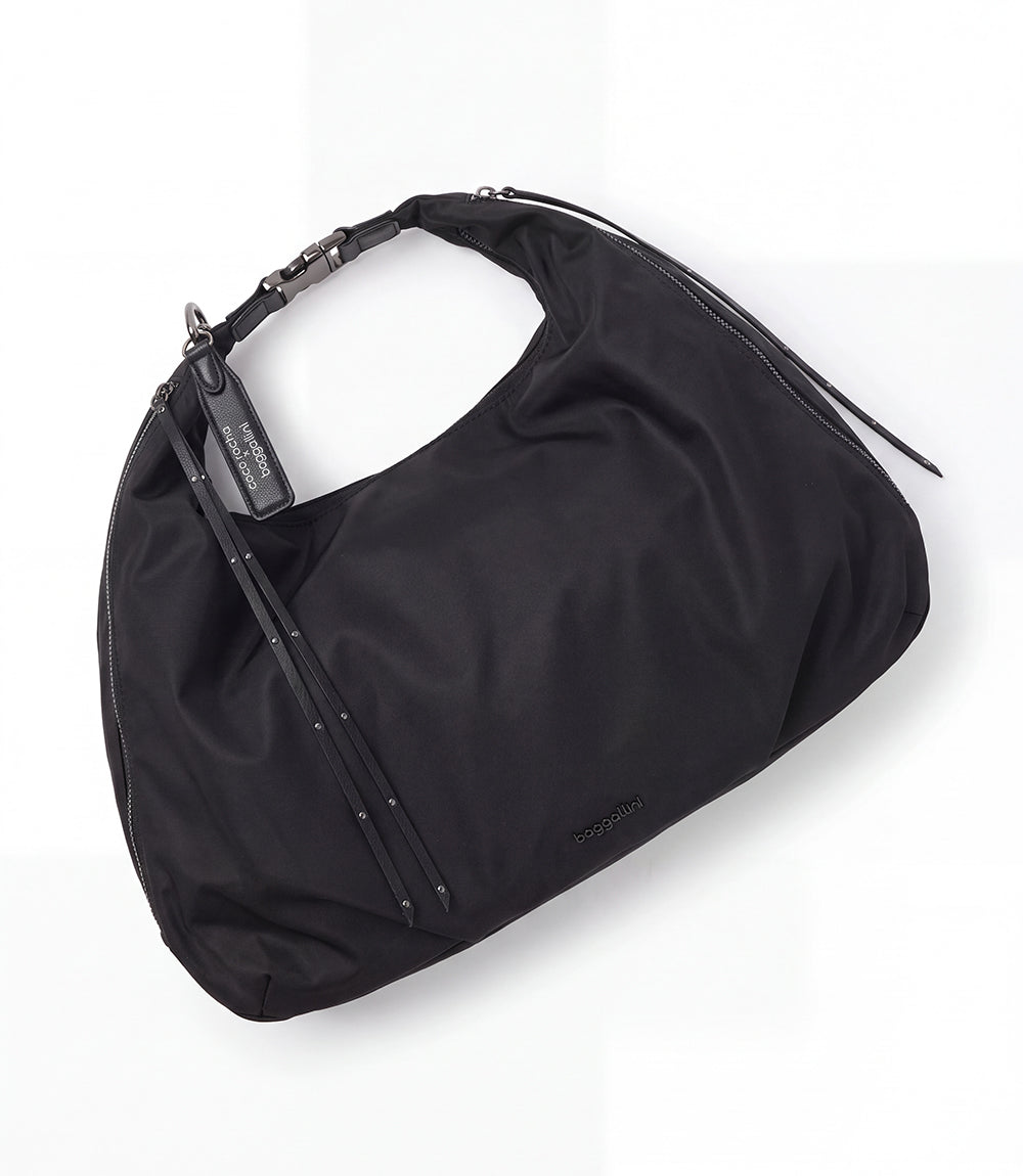Baggalini Super Bagg Handle Bag
