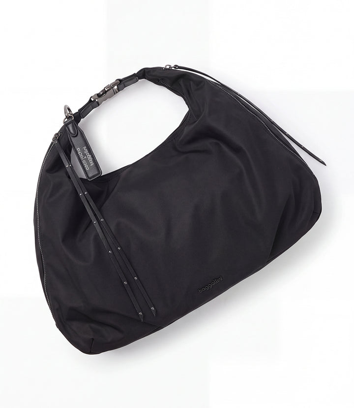 Baggalini Super Bagg Handle Bag