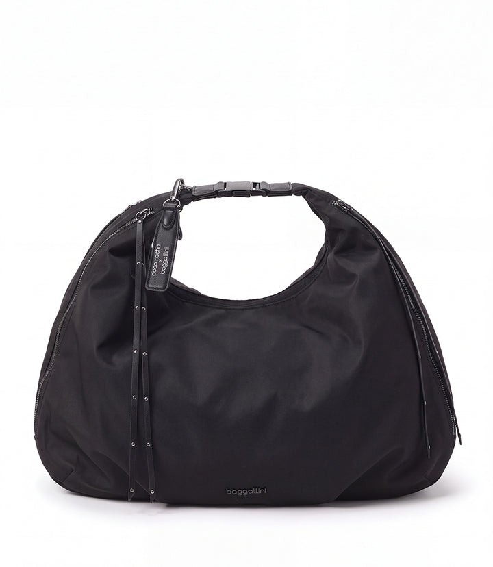 Baggalini Super Bagg Handle Bag