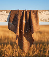 Banditos Silk Scarf