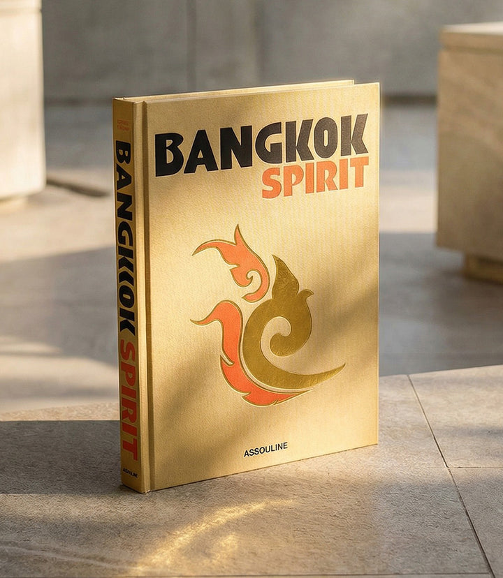 Bangkok Spirit