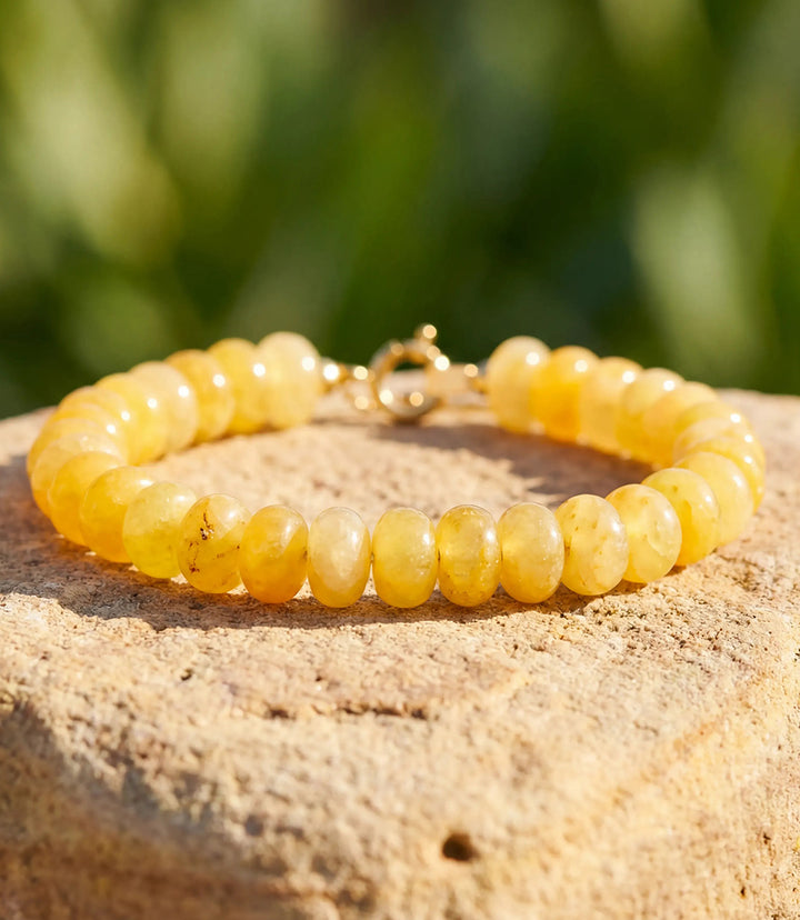 Beaded Bracelet