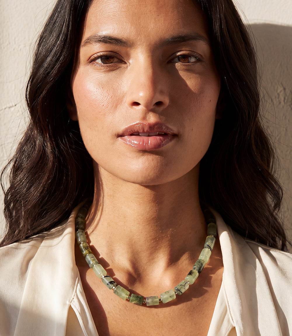 Beaded Necklace