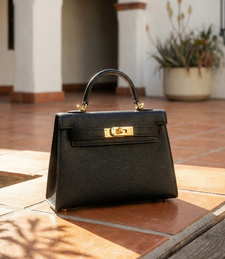 Billini Hariette Handle Bag