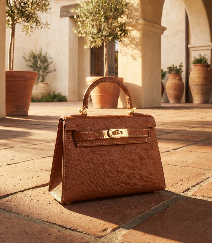 Billini Hariette Handle Bag