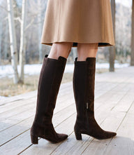Seychelles Casting Call Knee High Boots