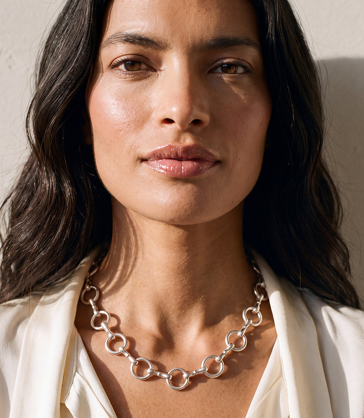 Chainlink Necklace