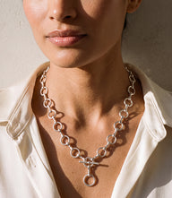 Chainlink Necklace