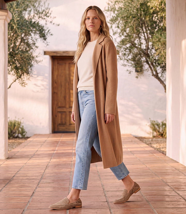 Dolce Vita Cloey Penny Loafers
