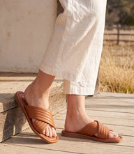 Seychelles Courage Slip On Sandals