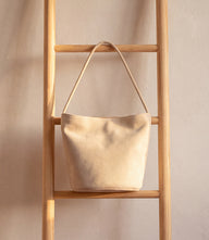 Matisse Vancouver Suede Bucket Bag