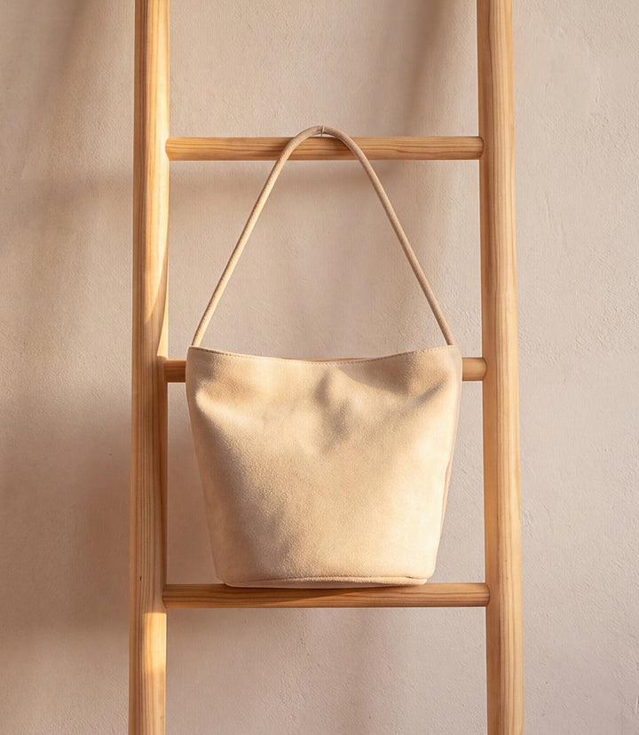 Matisse Vancouver Suede Bucket Bag