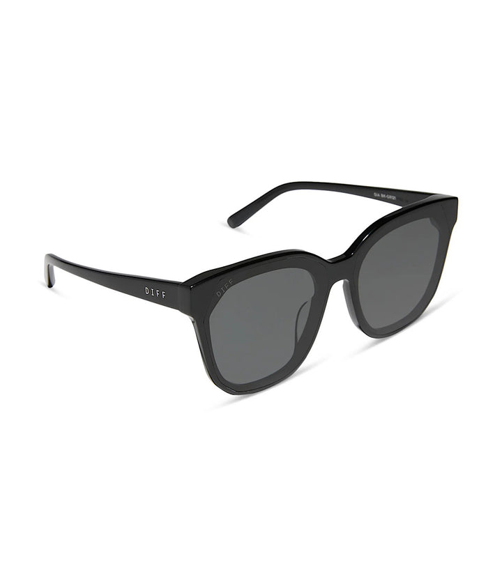 DIFF Gia Square Sunglasses