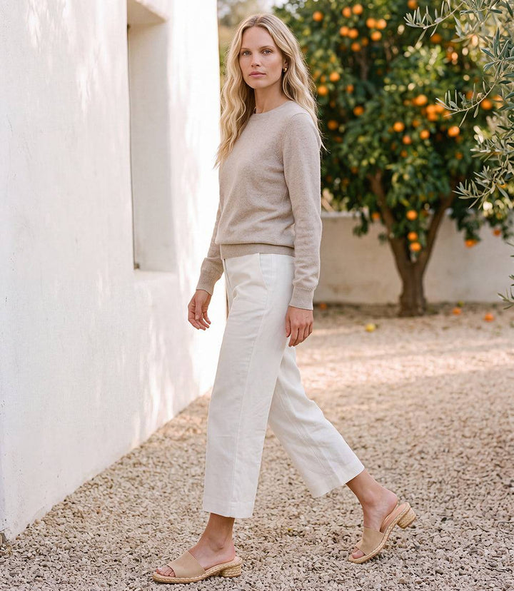 Dolce Vita Dixi Low Heel Sandals