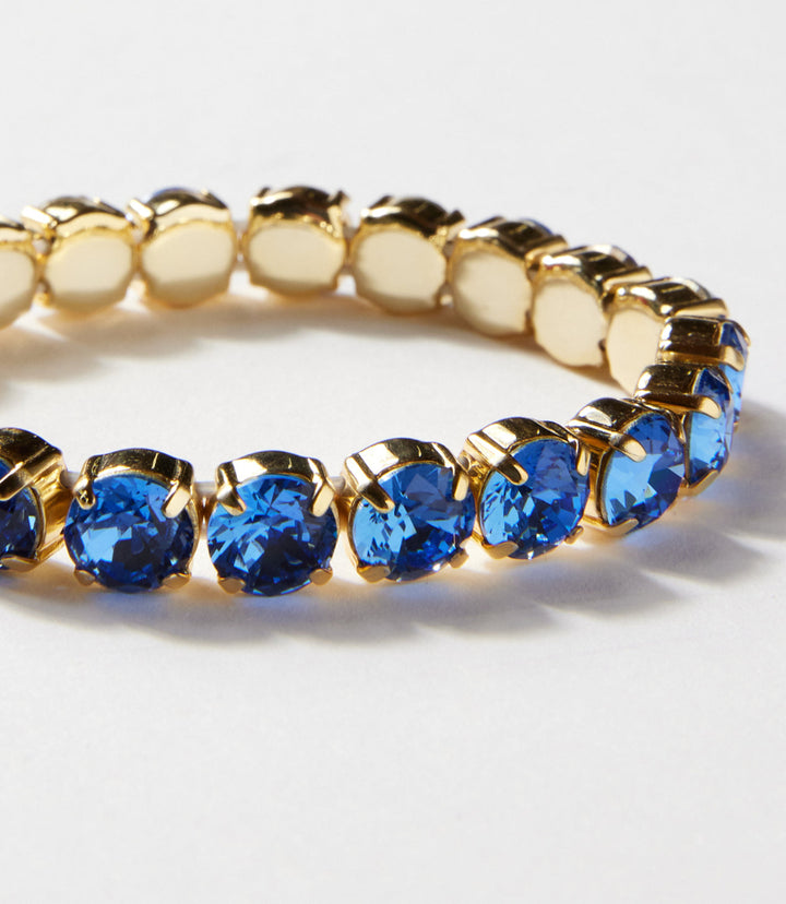 Crystal Stretch Bracelet