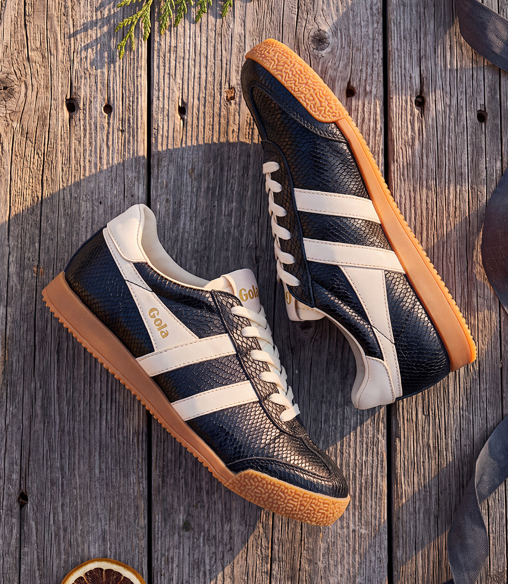 Gola Elan Serpent Sneakers