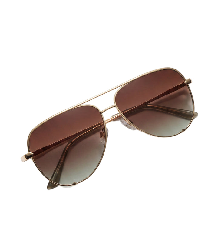 Quay High Key Sunglasses