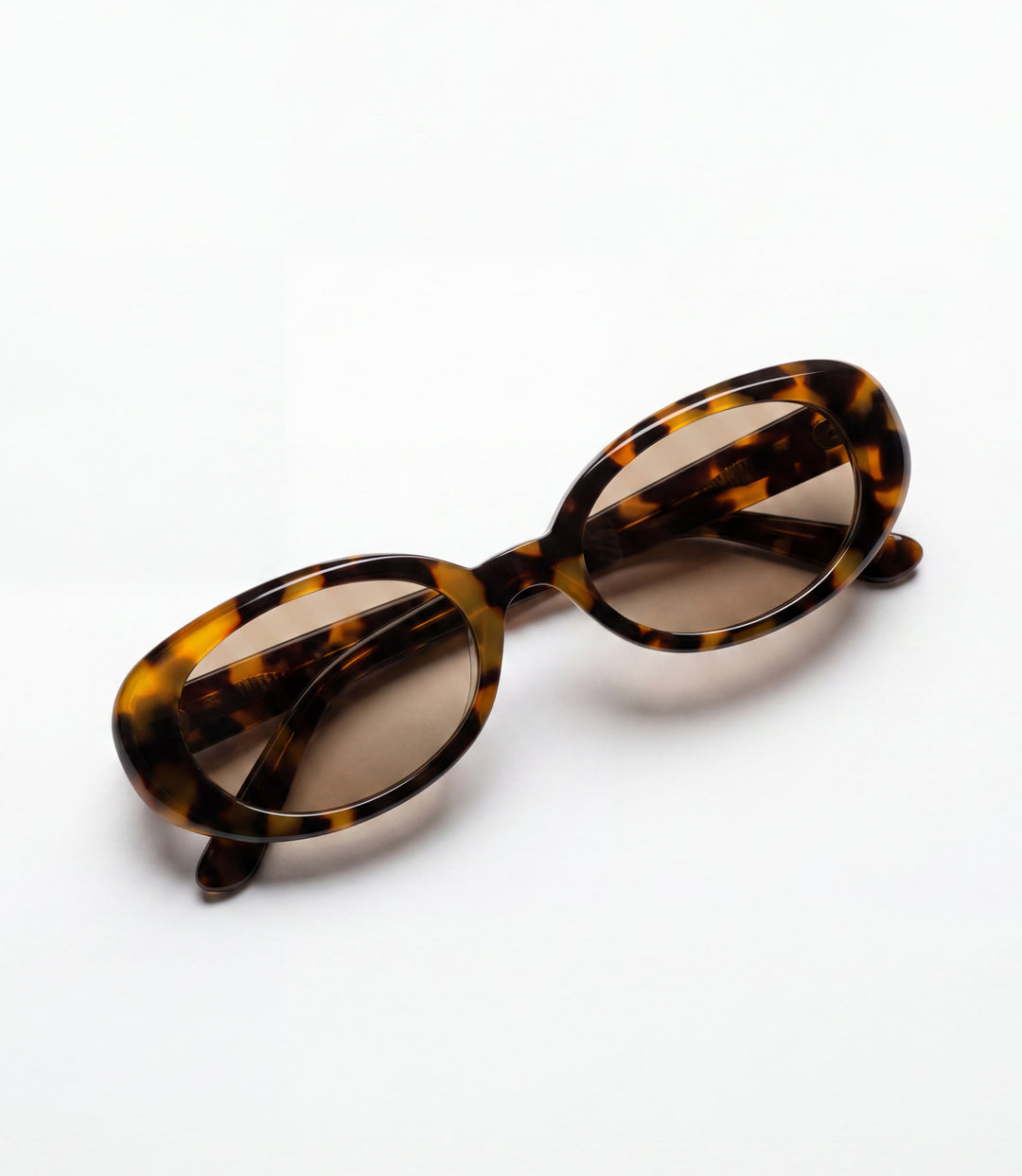 Quay Felt Cute Sunglasses
