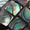 Abalone Swatch