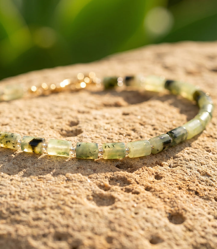 Beaded Necklace
