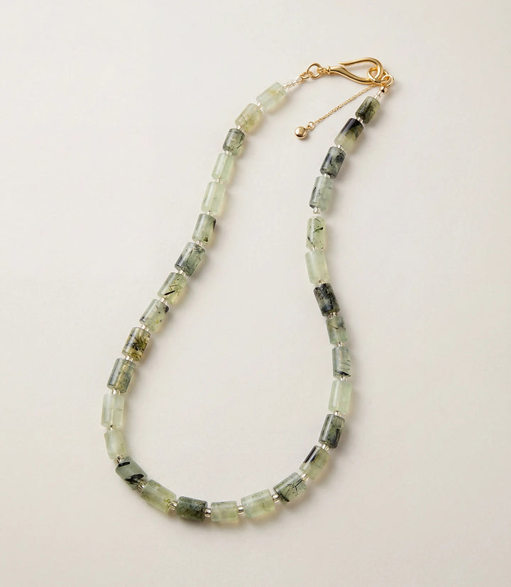 Beaded Necklace
