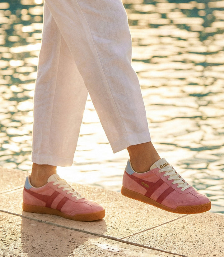 Gola Elan Classic Sneakers