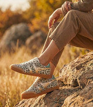 Gola Elan Safari Sneakers