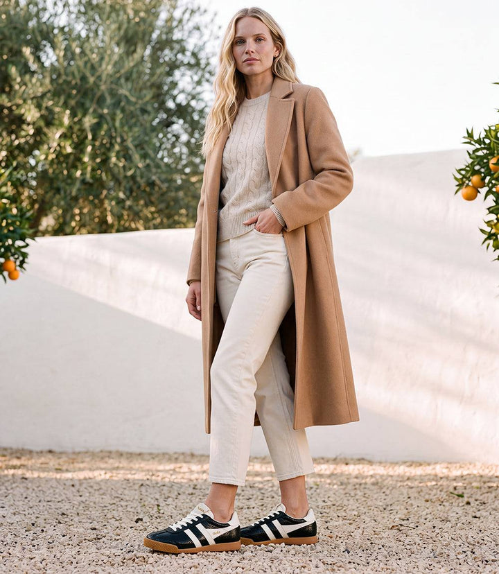 Gola Elan Serpent Sneakers